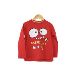 Camiseta DP…am talla 4