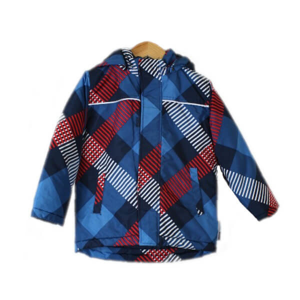 Anorak niño talla 3 segunda mano