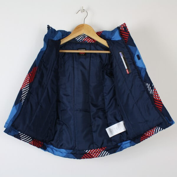 Anorak niño talla 3 segunda mano