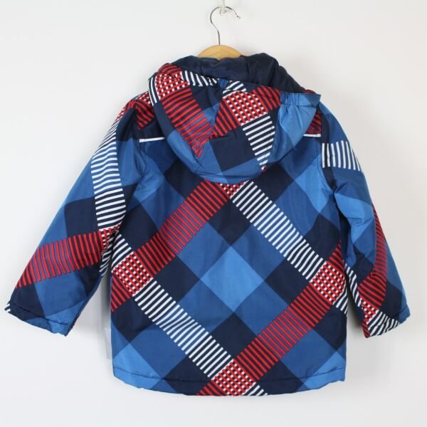 Anorak niño talla 3 segunda mano