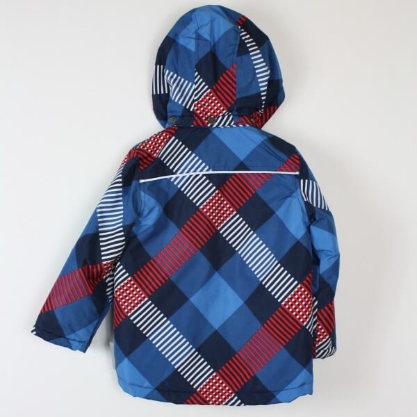 Anorak niño talla 3 segunda mano