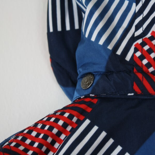 Anorak niño talla 3 segunda mano