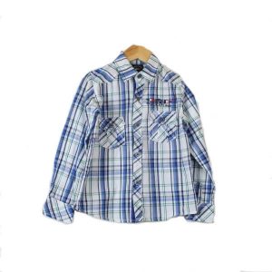 Camisa Black Tuna talla 8