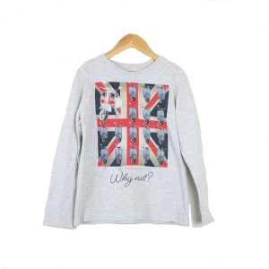 Camiseta Mayoral talla 8