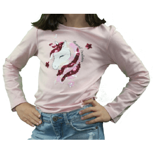 Ropa de segunda mano para niña