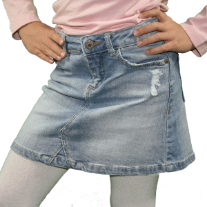 Ropa de segunda mano para niña