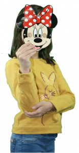 Ropa de segunda mano para niña