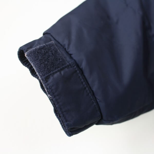 Anorak niño 12 meses segunda mano