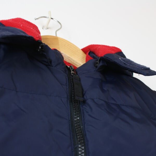 Anorak niño 12 meses segunda mano