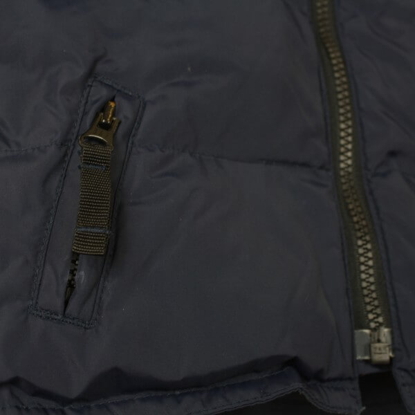 Anorak niño 12 meses segunda mano