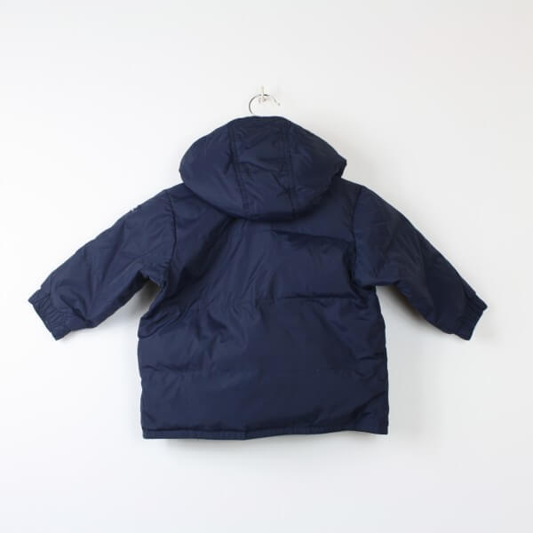 Anorak niño 12 meses segunda mano