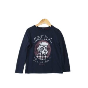 Camiseta KIabi talla 6