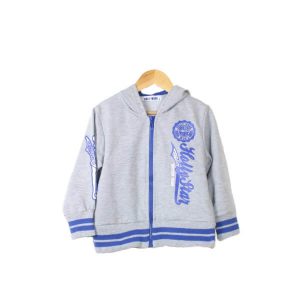 Chaqueta Holly Work talla 4