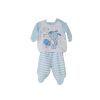 Pijama niño talla 0-3 meses segunda mano
