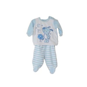 Pijama Charanga talla 3 meses