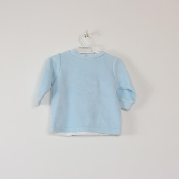 Pijama niño talla 0-3 meses segunda mano