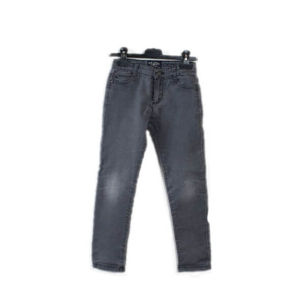 Pantalón niño talla 6 segunda mano