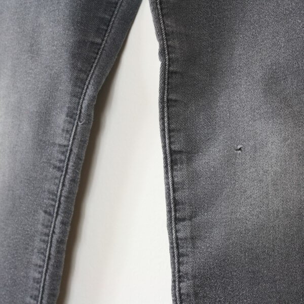 Pantalón niño talla 6 segunda mano