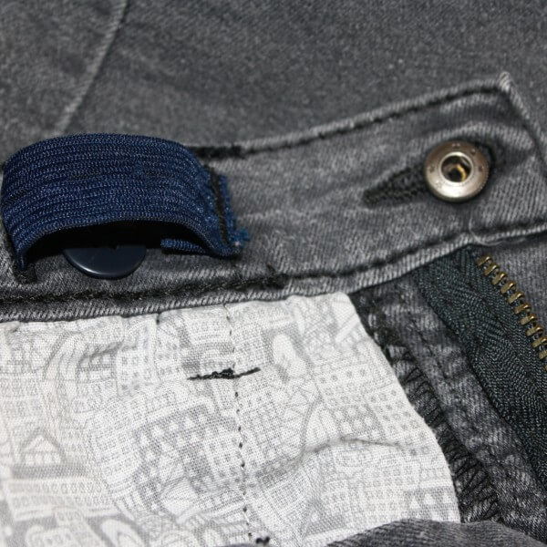 Pantalón niño talla 6 segunda mano