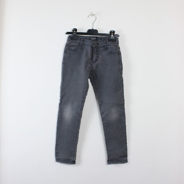 Pantalón niño talla 6 segunda mano
