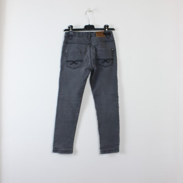 Pantalón niño talla 6 segunda mano
