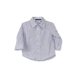 Camisa Dombi talla 12 meses