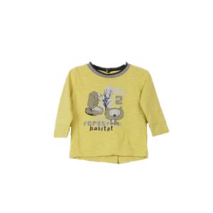 Camiseta Kitchoun 9 meses