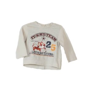 Camiseta Kitchoun talla 12 meses