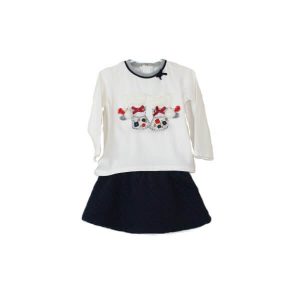Conjunto Mayoral talla 12 meses