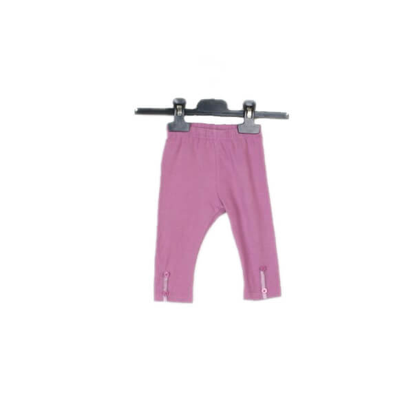 Pantalón niña talla 4-6 meses segunda mano
