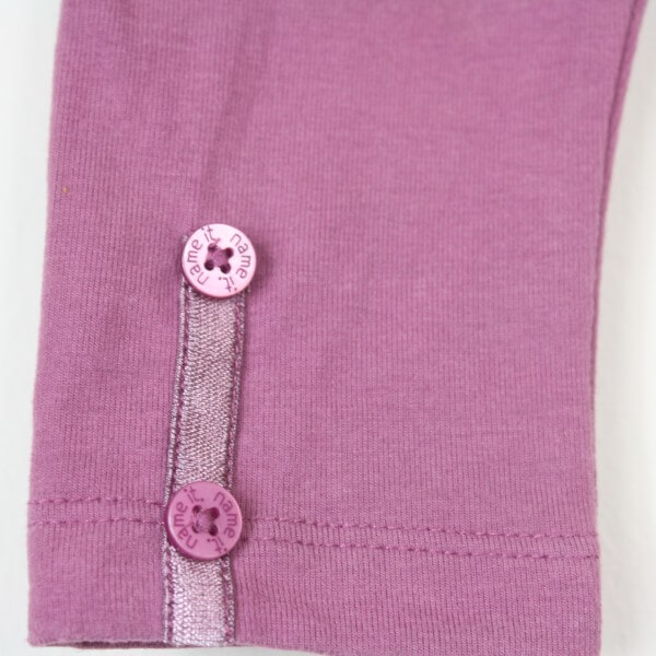 Pantalón niña talla 4-6 meses segunda mano