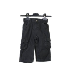Pantalón Kidkanaï talla 12 meses