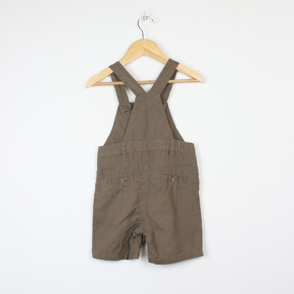 Peto niño talla18 meses segunda mano