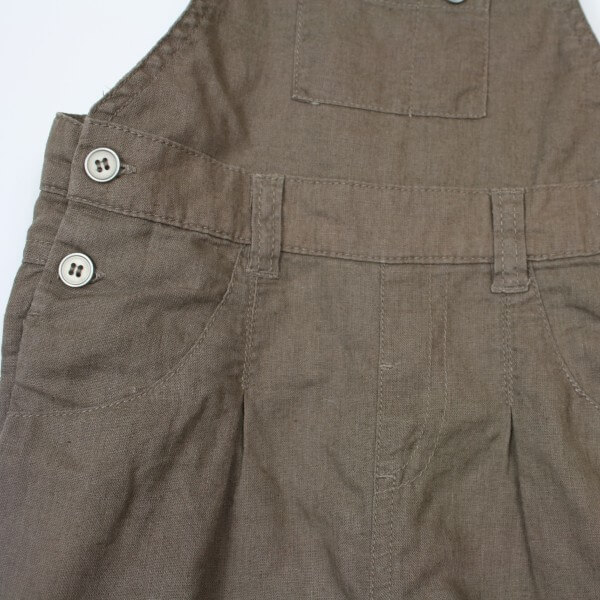 Peto niño talla18 meses segunda mano