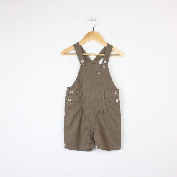 Peto niño talla18 meses segunda mano