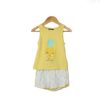 Pijama niña talla 4 años segunda mano