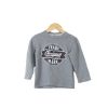 Camiseta niño talla 3 segunda mano