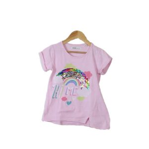 Camiseta Emoi talla 6