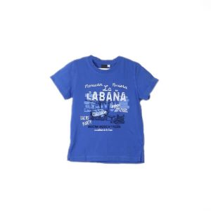 Camiseta Ido talla 3
