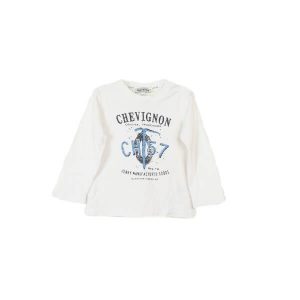 Camiseta Chevignon talla 3