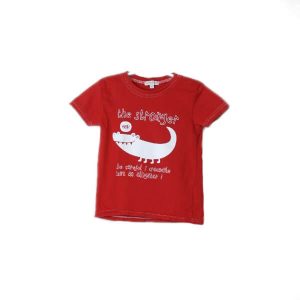 Camiseta In Extenso talla 2