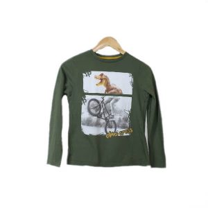Camiseta Kiabi talla 10
