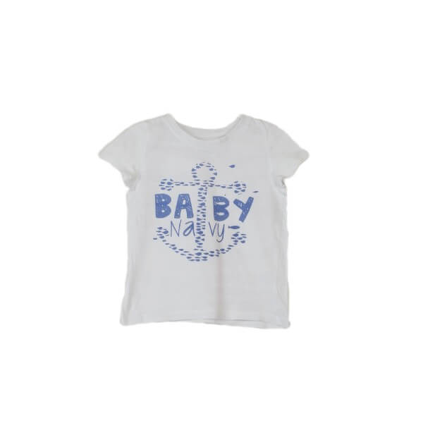 Camiseta niña talla 2 segunda mano
