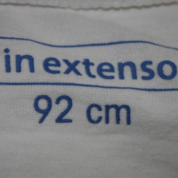 Camiseta niña talla 2 segunda mano