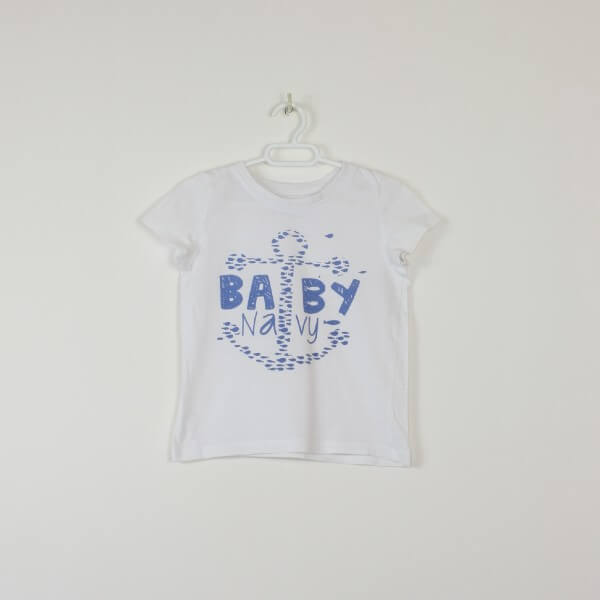 Camiseta niña talla 2 segunda mano
