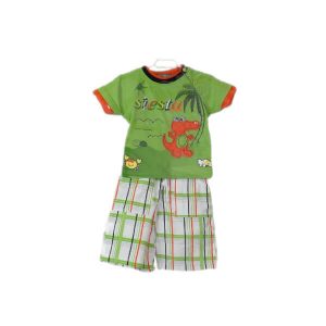 Conjunto Smile talla 6 meses