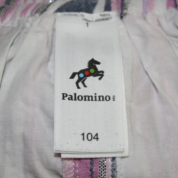 Conjunto niña talla 5 segunda mano