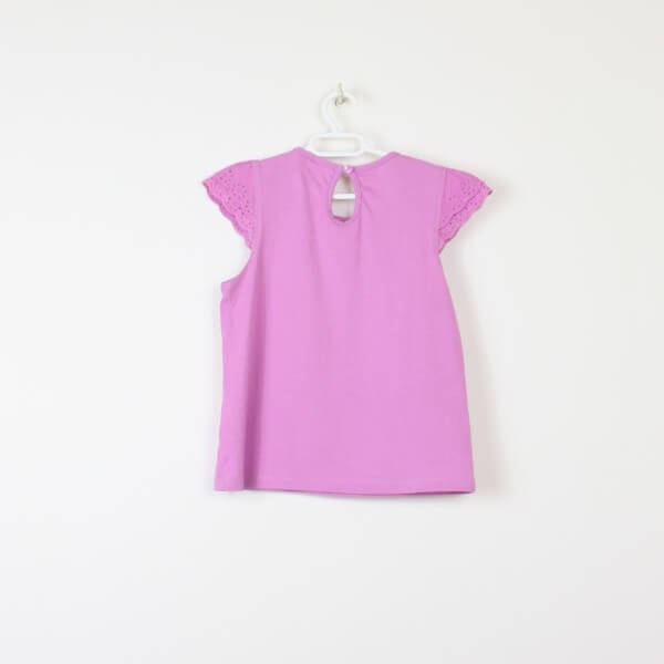 Conjunto niña talla 5 segunda mano