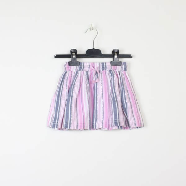 Conjunto niña talla 5 segunda mano