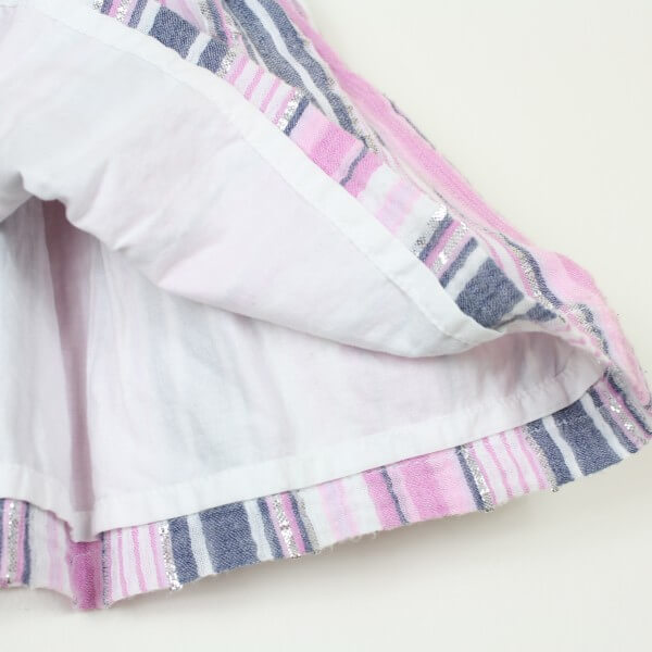 Conjunto niña talla 5 segunda mano
